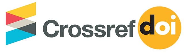 Crossref DOI Registration